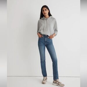 Madewell The Perfect Vintage Jean